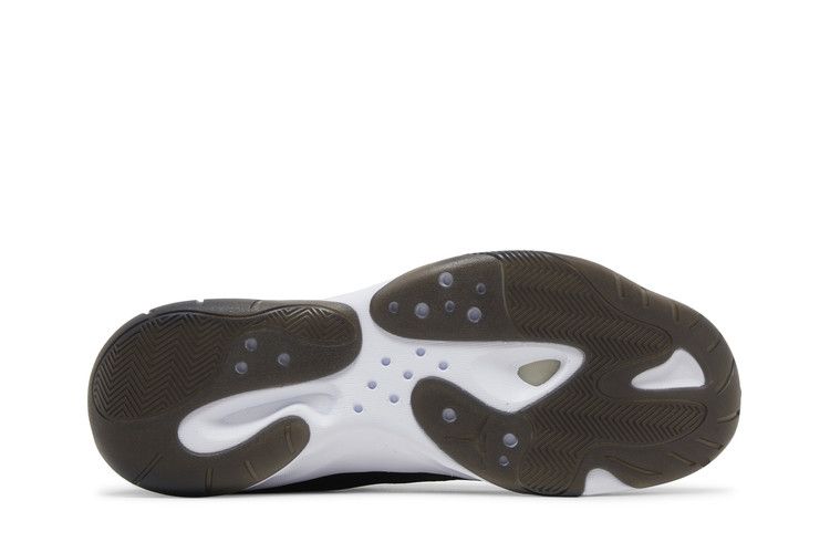 Air Jordan 11 Cmft Low Black White