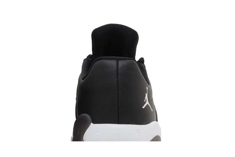 Air Jordan 11 Cmft Low Black White