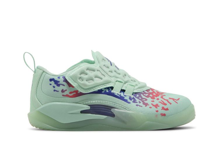 (TD) Air Jordan Zion 3 'Mud, Sweat and Tears'