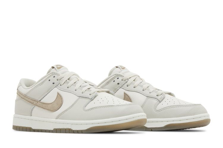 Buy Dunk Low SE Phantom Khaki FJ4188 001 GOAT CA