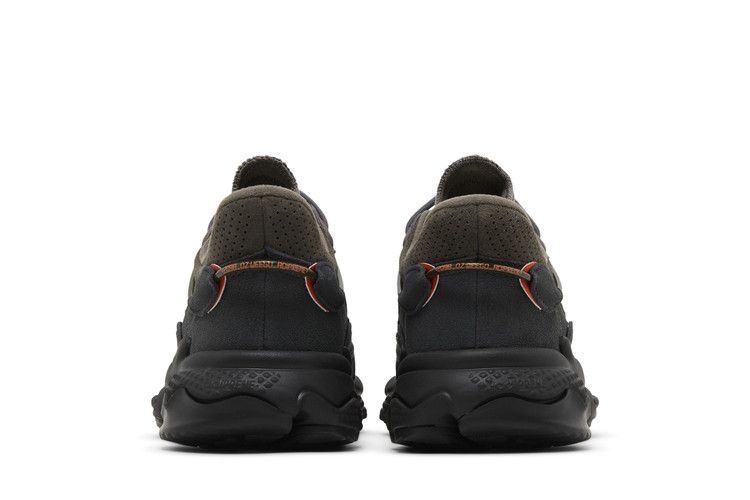 Adidas Ozweego Tr Charcoal Shadow Olive