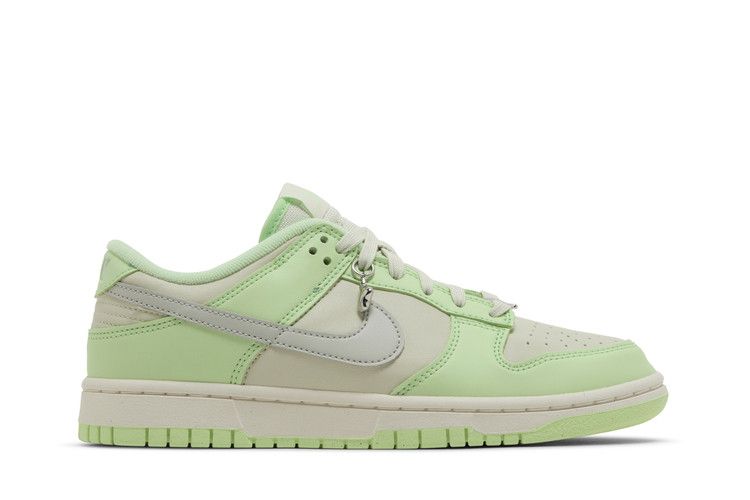 Nike Dunk Low SE Next Nature Sea Glass (Women's) — foto 2