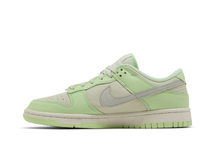 Nike Dunk Low SE Next Nature Sea Glass (Women's) — foto 4