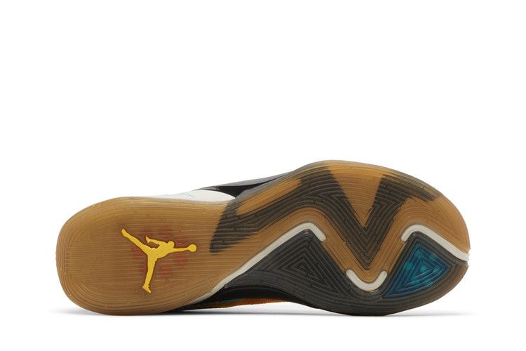 Air Jordan Luka 2 The Pitch