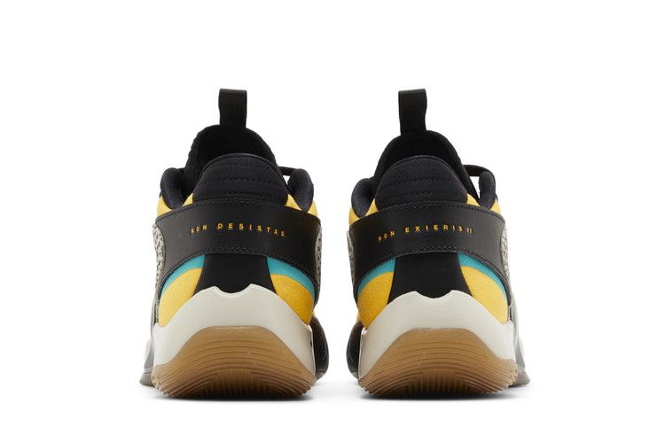 Air Jordan Luka 2 The Pitch