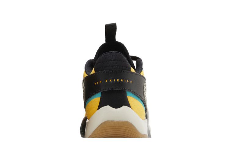 Air Jordan Luka 2 The Pitch