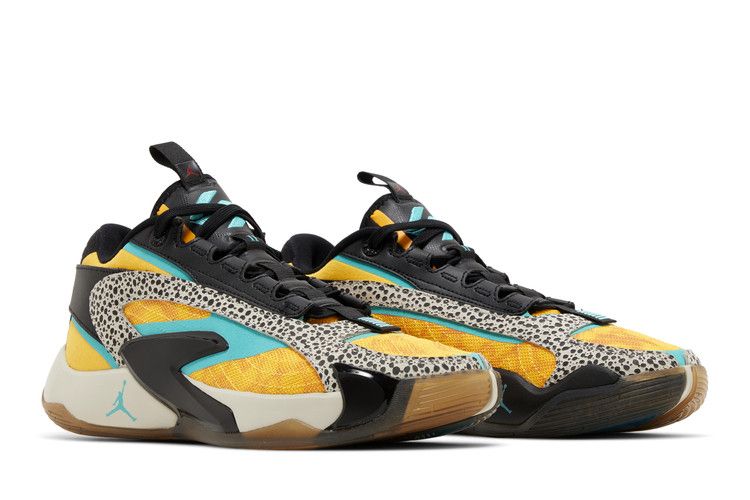 Air Jordan Luka 2 The Pitch
