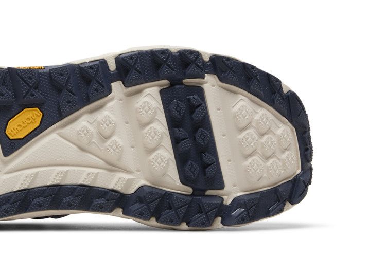 Hoka Tor Ultra Gore-Tex Limstone Shifting Sand