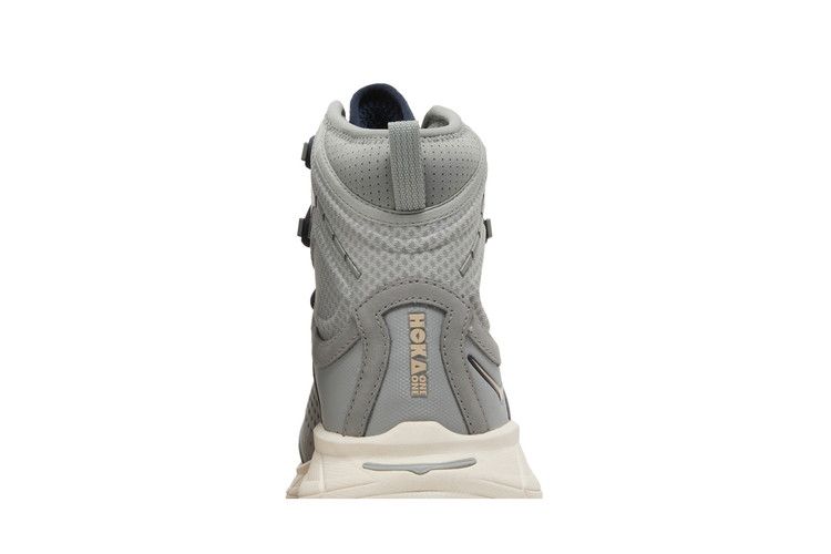 Hoka Tor Ultra Gore-Tex Limstone Shifting Sand