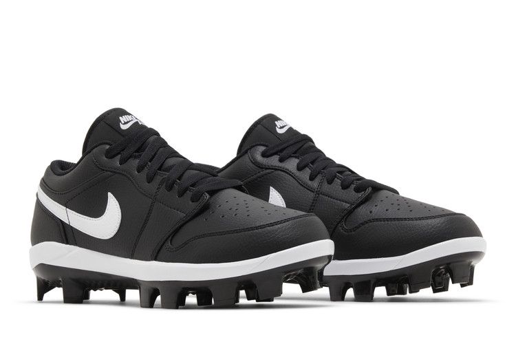 Air Jordan 1 RETRO Mcs Low Black White 2023