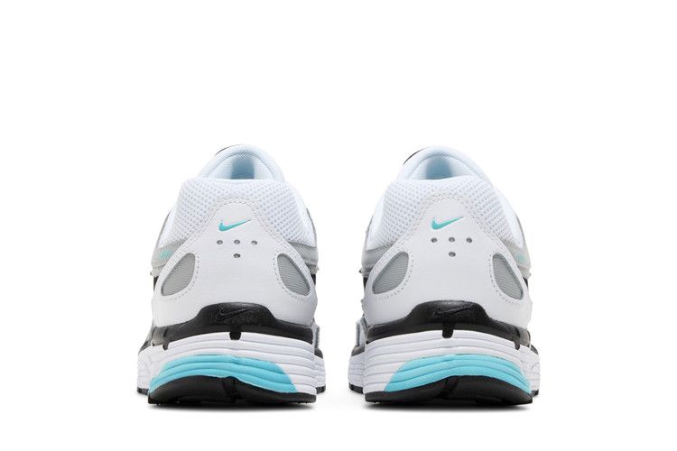 ★Nike★Nike P-6000 Dusty Cactus★送料・関税込★ Denim Exchange | Nike Mens P-6000 - Dusty Cactus - Denim