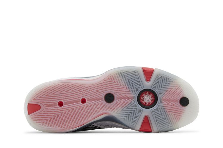 Air Jordan 38 Low Fundamental 2.0