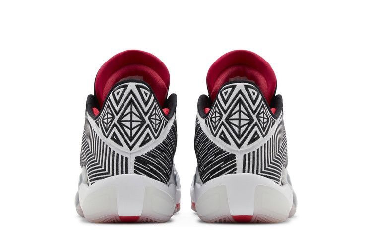 Air Jordan 38 Low Fundamental 2.0