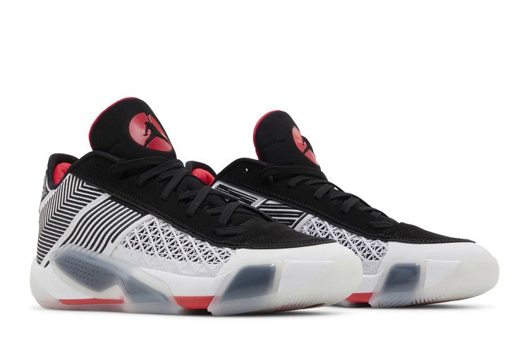 Air Jordan 38 Low Fundamental 2.0