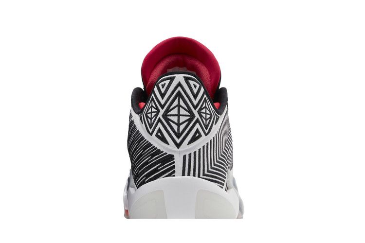Air Jordan 38 Low Fundamental 2.0