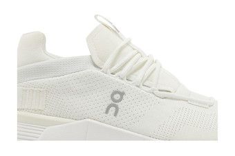 Buy Wmns Cloudnova 'Undyed White' - 26 98225 | GOAT