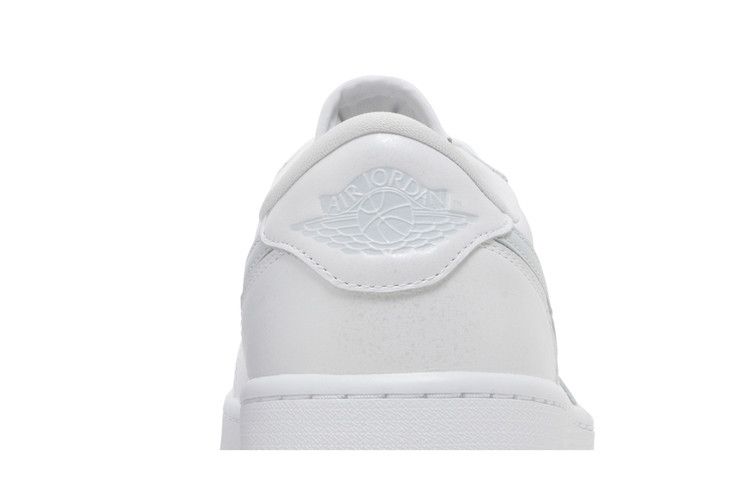 Air Jordan 1 Low Golf White Gum