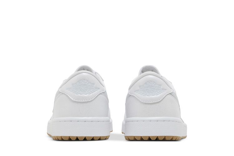 Air Jordan 1 Low Golf White Gum