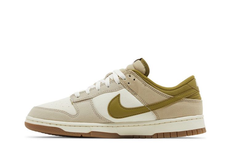 Nike Dunk Low Since 72 Pacific Moss2
