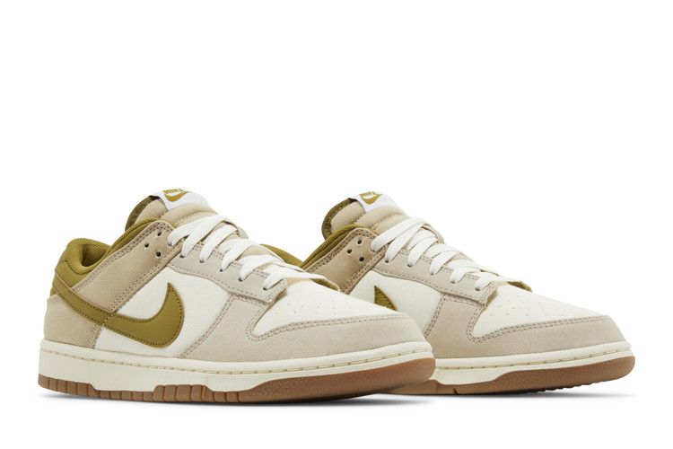Nike Dunk Low Since 72 Pacific Moss4