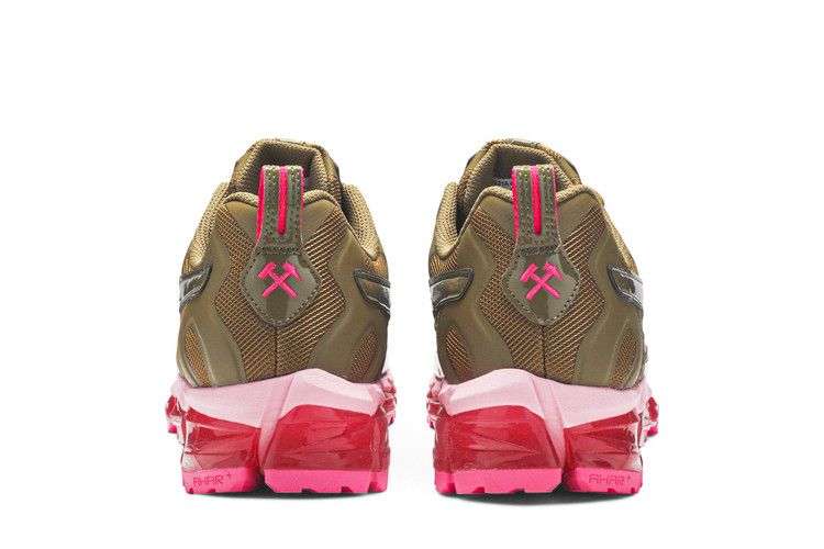 Gmbh X Asics Gel Nandi 360 Rover