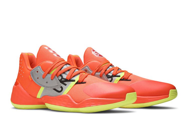 Buy Harden Vol. 4 'Crossing Guards' - FX2095 | GOAT