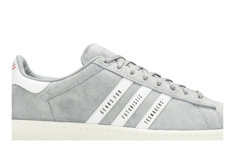 Humanmade adidas campus オマケ付き adidas Human Made x Campus Light Blue for Sale