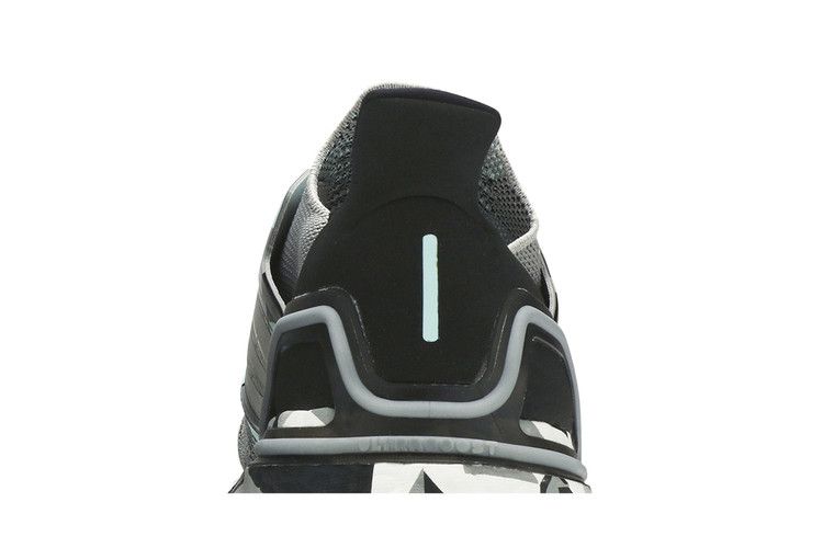 Buy Adidas UltraBoost 20 'Geometric Pack - Black Frost Mint' - FV8328 | GOAT