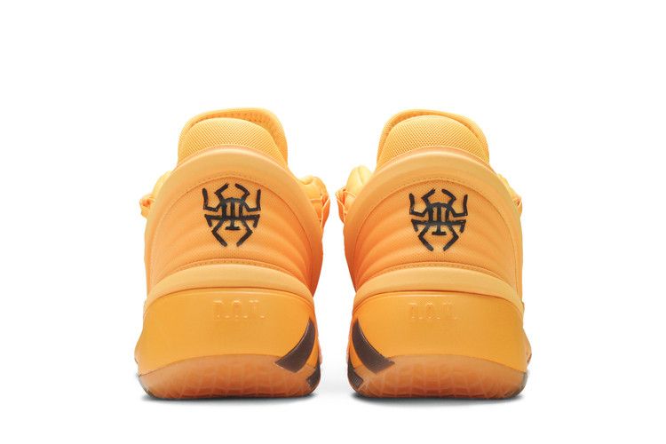 Crayola x D.O.N. Issue #2 Solar Gold