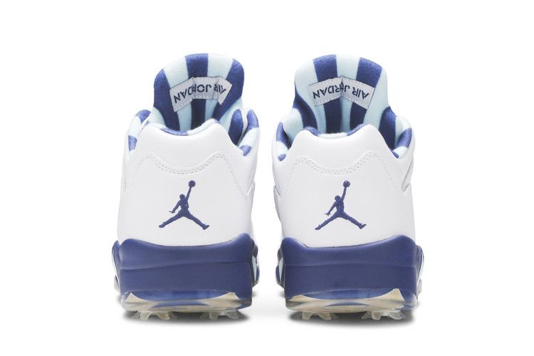 Air Jordan 5 Low Golf Nrg Wing It