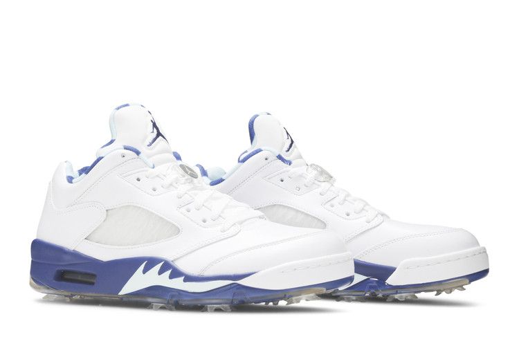 Air Jordan 5 Low Golf Nrg Wing It