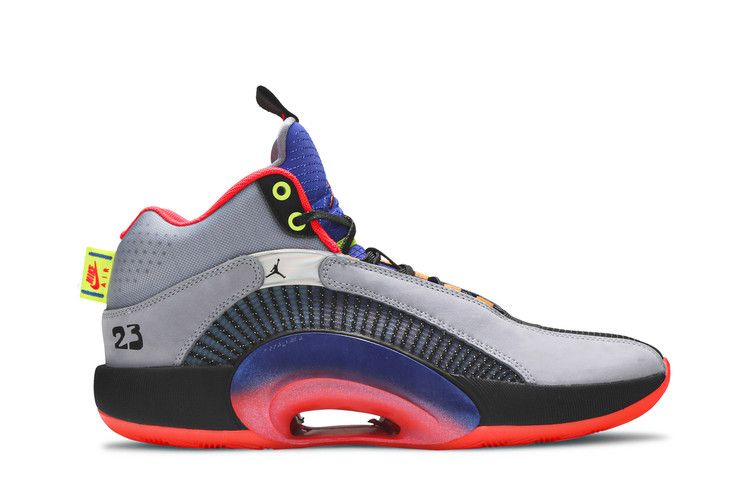 Air Jordan 35 'Center Of Gravity'