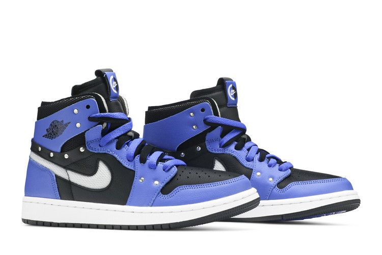 Wmns Air Jordan 1 Zoom Comfort SE 'sisterhood'