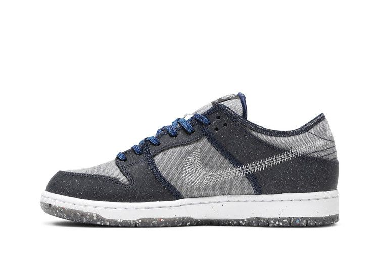 Dunk Low Pro SB 'Crater'
