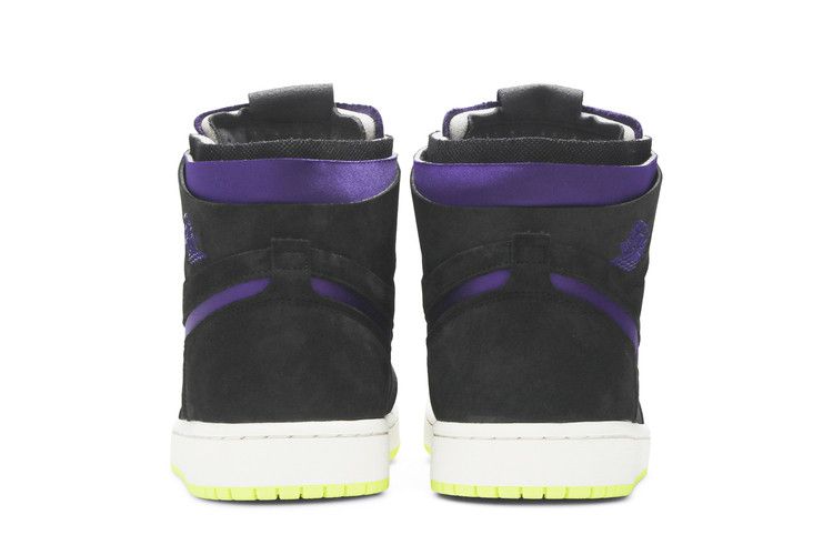 Wmns Air Jordan 1 High Zoom 'halloween'
