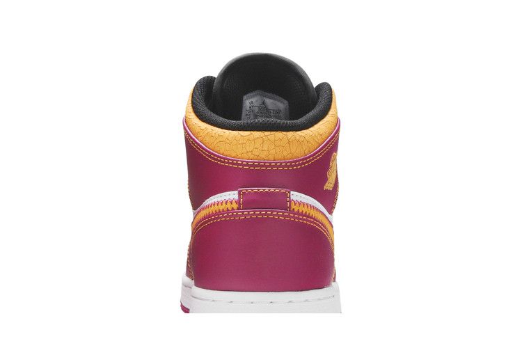Air Jordan 1 Gs DíA De Muertos