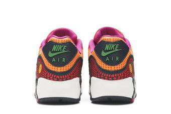 Buy Nike Air Max 90 'Día de Muertos' - DC5154 458 | GOAT