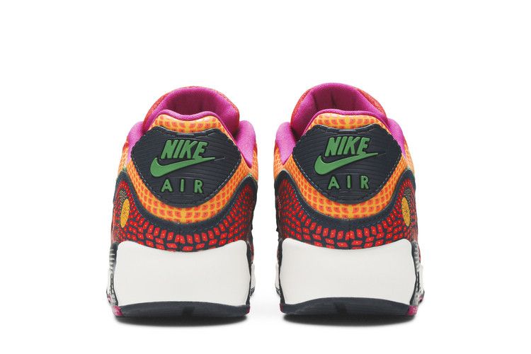 Buy Air Max 90 'Día de Muertos' - DC5154 458 | GOAT UK