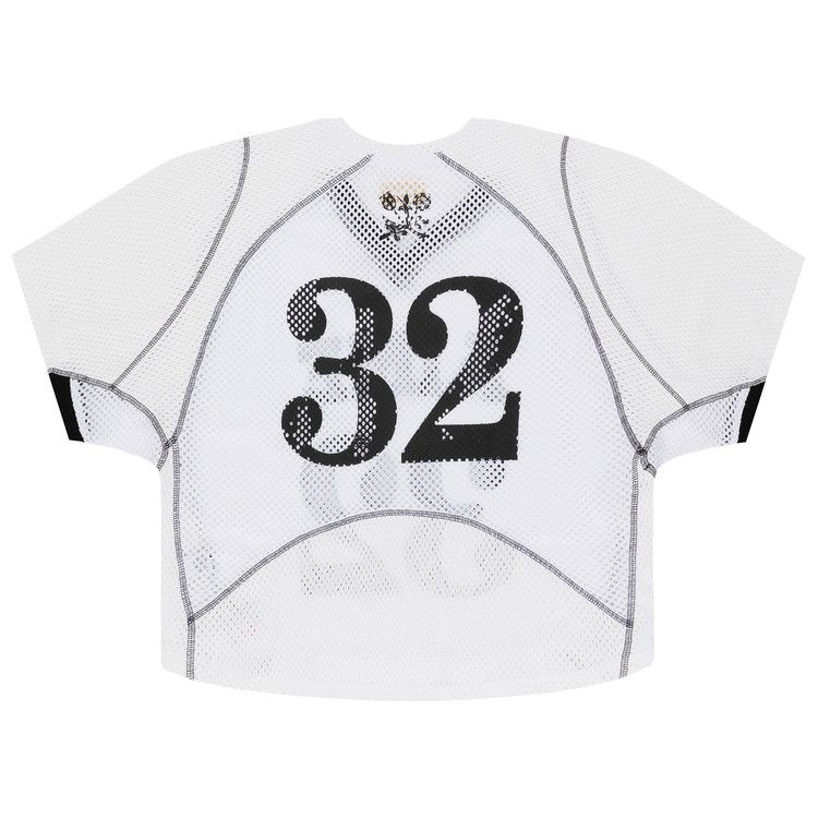 Buy Aimé Leon Dore Team Practice Jersey 'Bright White