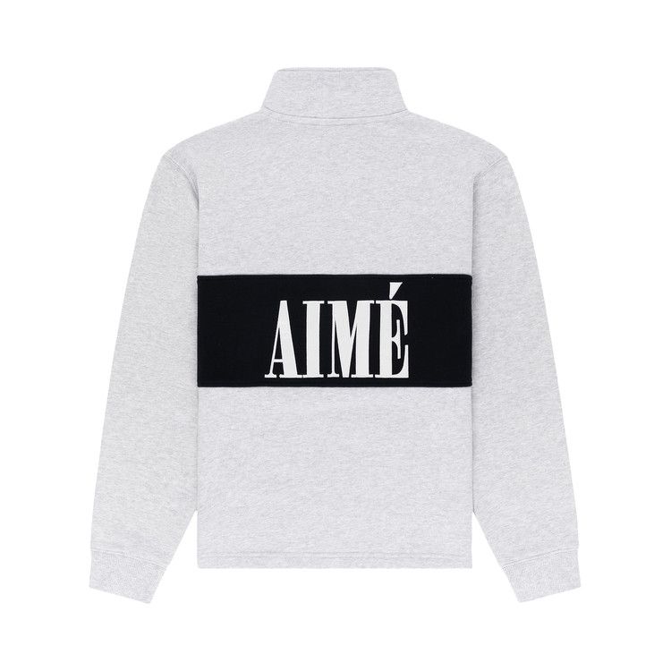 8/14まで！AIMÉ LEON DORE スウェット セットアップ 1406817_02.jpg.jpeg