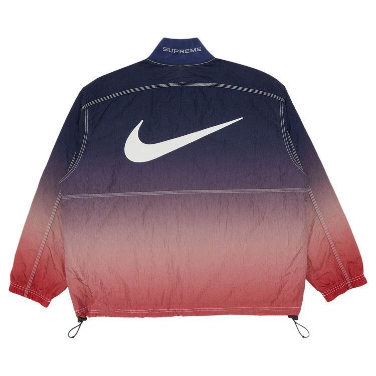 Buy Supreme x Nike Ripstop Pullover 'Multicolor' - SS24J2 