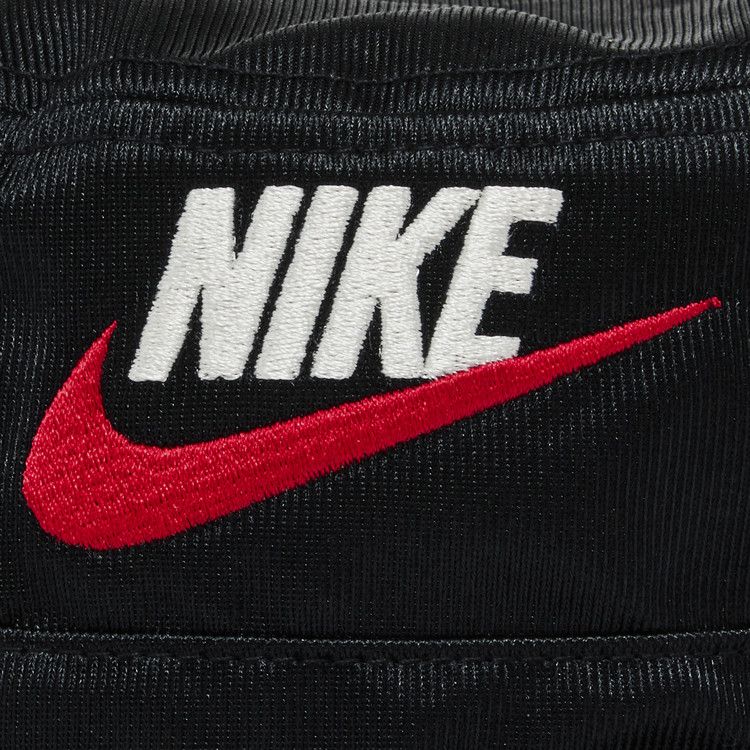 Buy Supreme x Nike Dazzle Crusher 'Black' - SS24H1 BLACK | GOAT