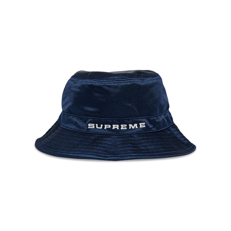 Buy Supreme x Nike Dazzle Crusher 'Navy' - SS24H1 NAVY | GOAT