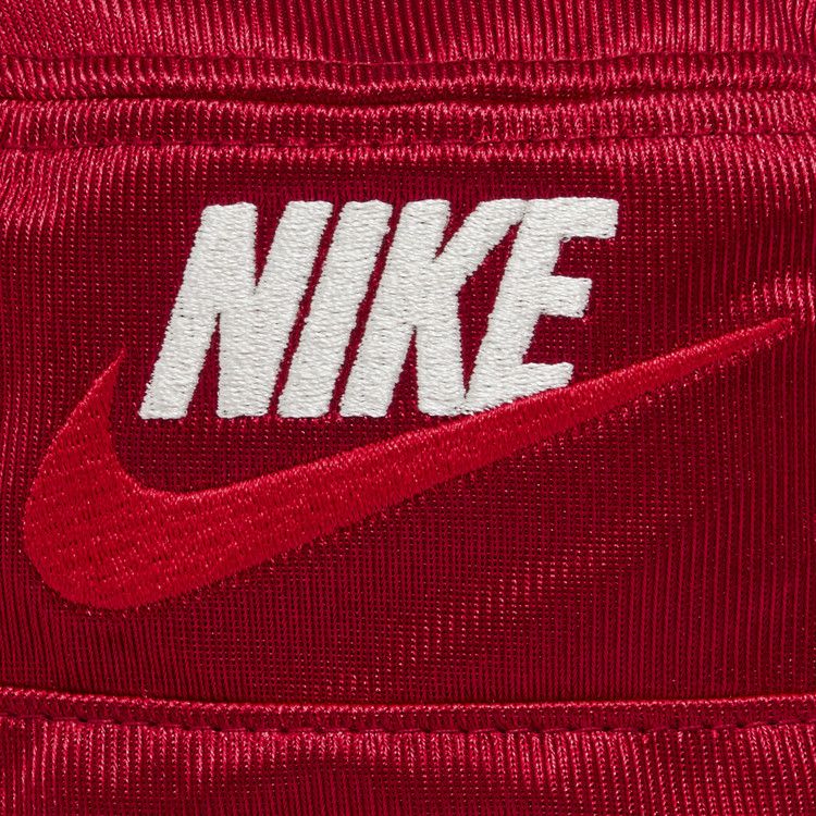 Buy Supreme x Nike Dazzle Crusher 'Red' - SS24H1 RED | GOAT