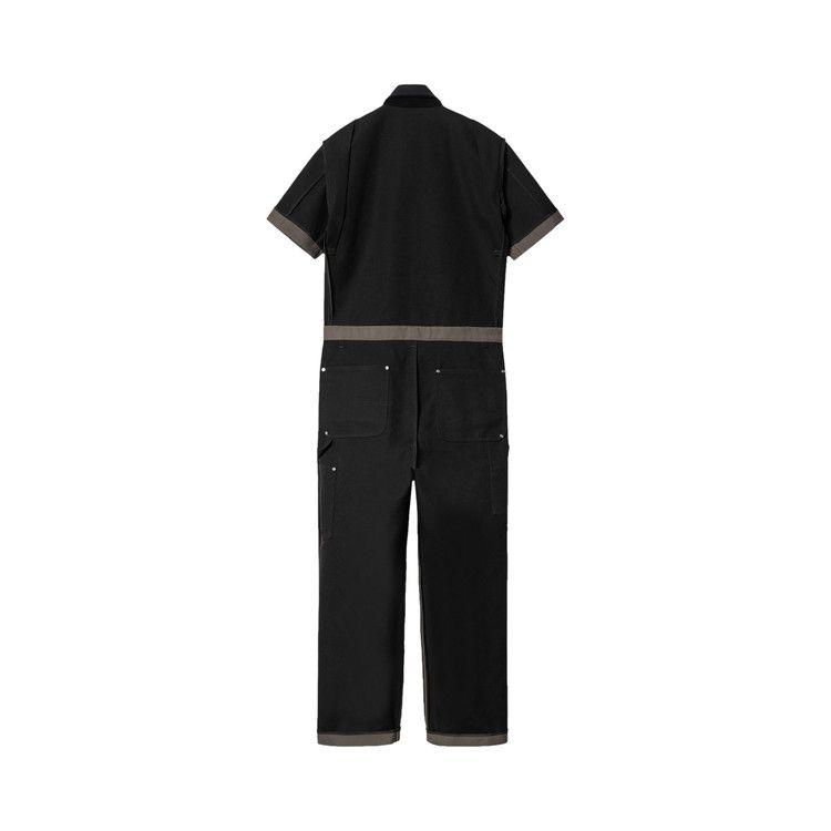 Buy Sacai x Carhartt WIP Bonding Jumpsuit 'Taupe' - 24
