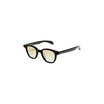 Buy Gentle Monster Dadio 01 Byg Sunglasses 'Black' - DADIO 01 BYG