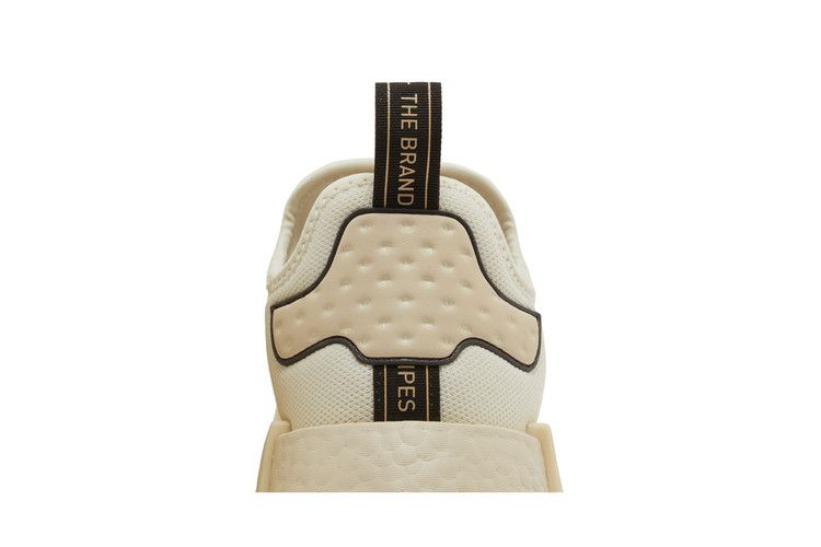 Adidas Nmd_R1 Cream Dark Brown