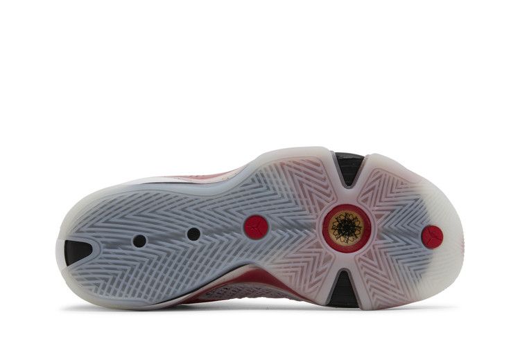 Air Jordan 38 Celebration