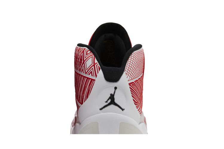 Air Jordan 38 Celebration