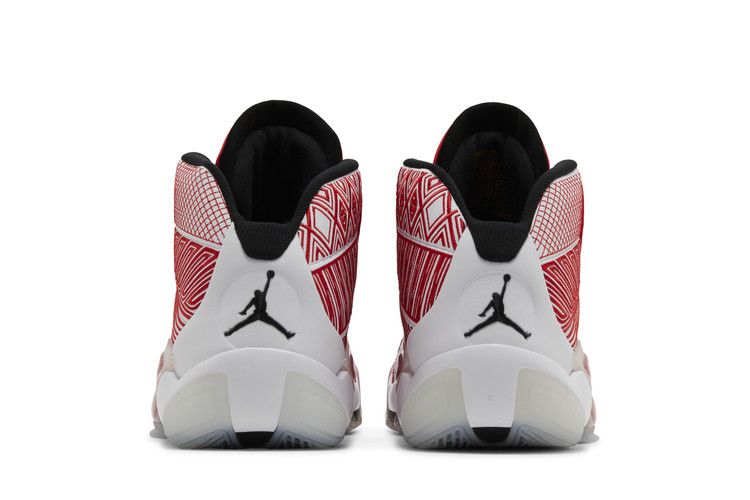 Air Jordan 38 Celebration